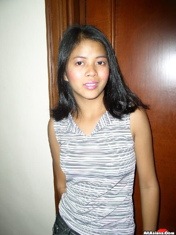 Year asian teen pinay batang pic