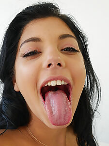 gina