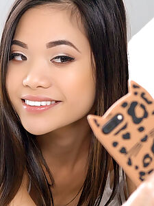 petite asian