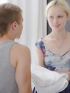 tricky masseur pics