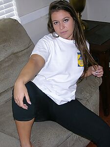 cute amateur