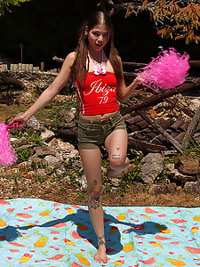 megan