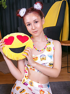 hot girl in