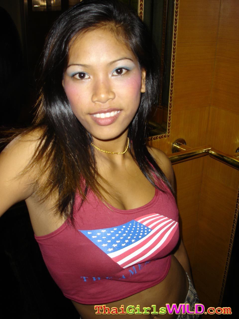 Thai Hooker Gets A Thai Girls Wild 16 Pics