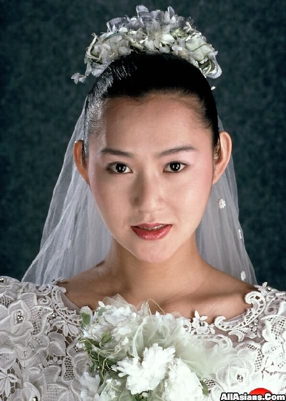 Asian Bride Gets All Asians 15 Pics