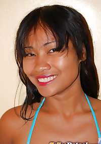 milf Young filipina